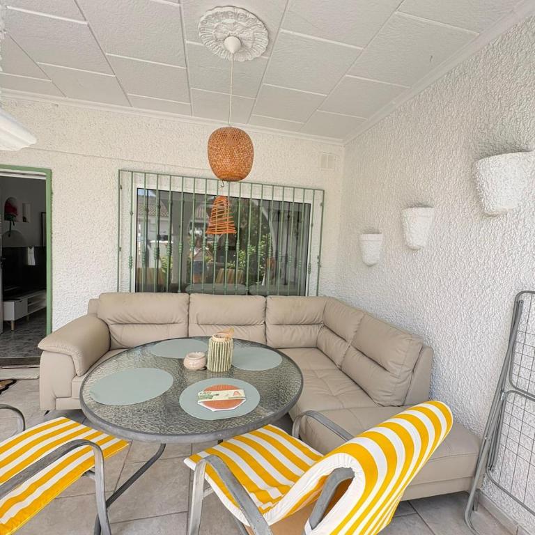 Cozy retreat in a quiet area - Casa con 1 dormitorio - 19