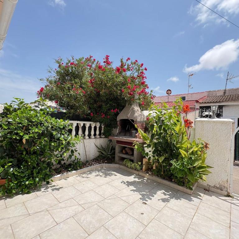 Cozy retreat in a quiet area - Casa con 1 dormitorio - 30
