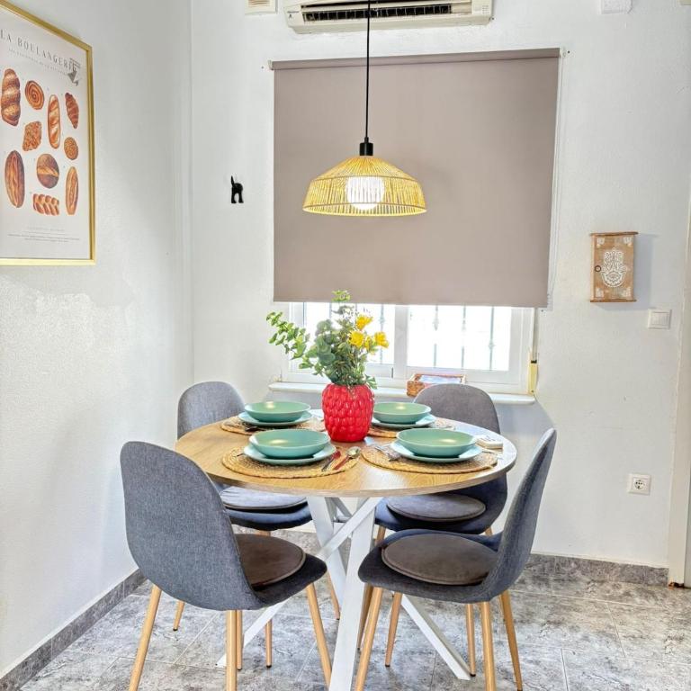 Cozy retreat in a quiet area - Casa con 1 dormitorio - 36