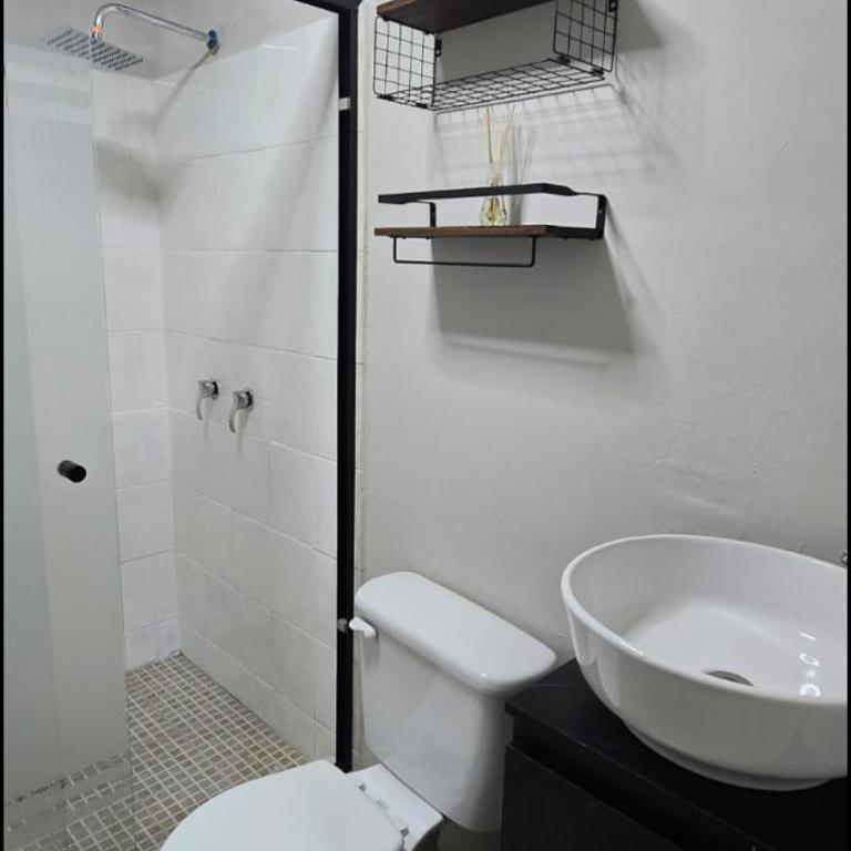 Beautiful house near the Airport and Downtown Monterrey - Casa de 2 dormitorios - 25