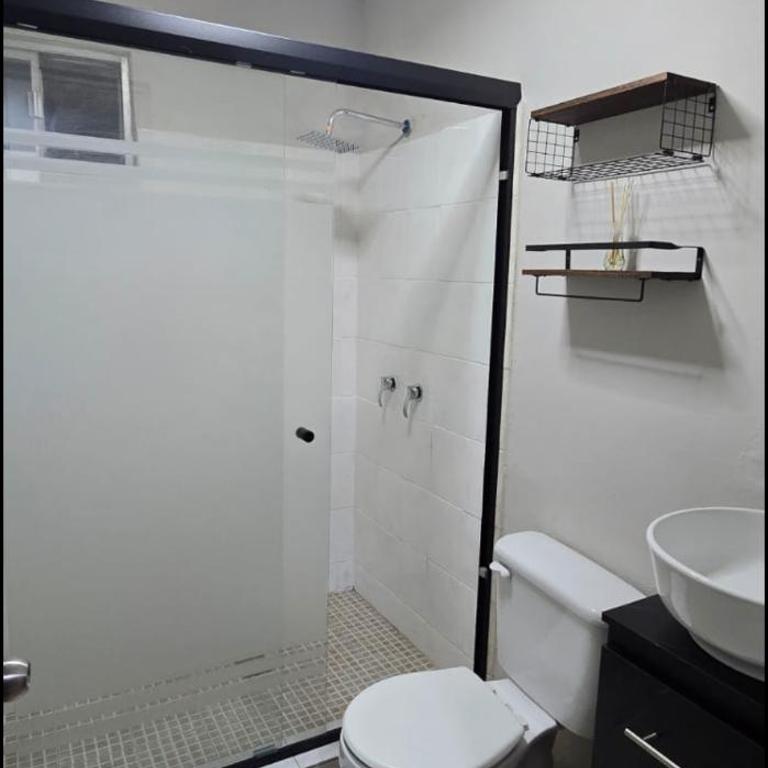 Beautiful house near the Airport and Downtown Monterrey - Casa de 2 dormitorios - 27