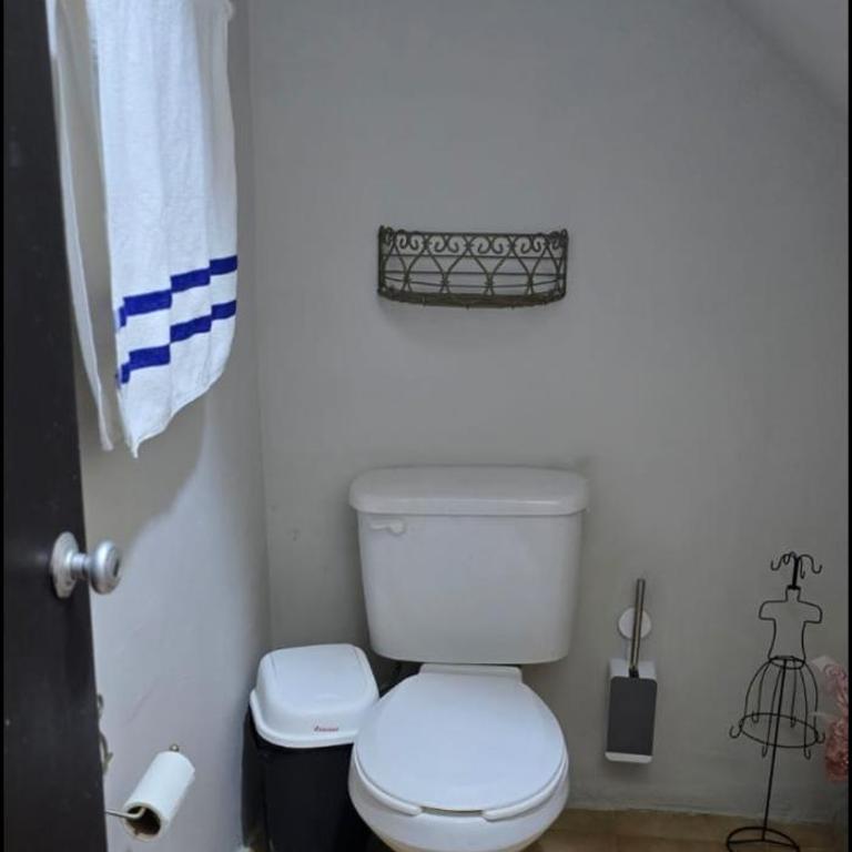Beautiful house near the Airport and Downtown Monterrey - Casa de 2 dormitorios - 28