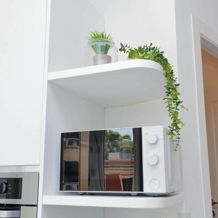 Trastevere - luxury & privacy with 4 bedrooms and 4 ensuite bathrooms - Appartamento Standard con 4 Camere da Letto - 9
