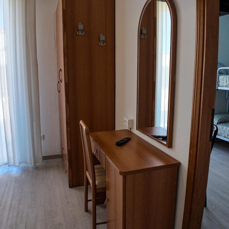 Hotel Belturismo - Quadruple Room - 15