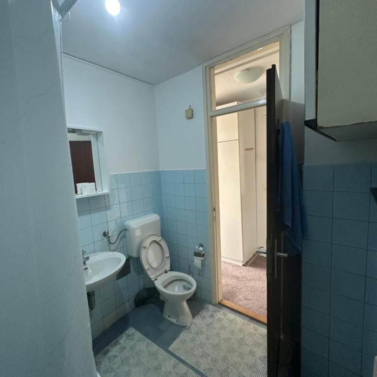 Sweet Home - Apartman sa 1 Spavaćom Sobom - 6