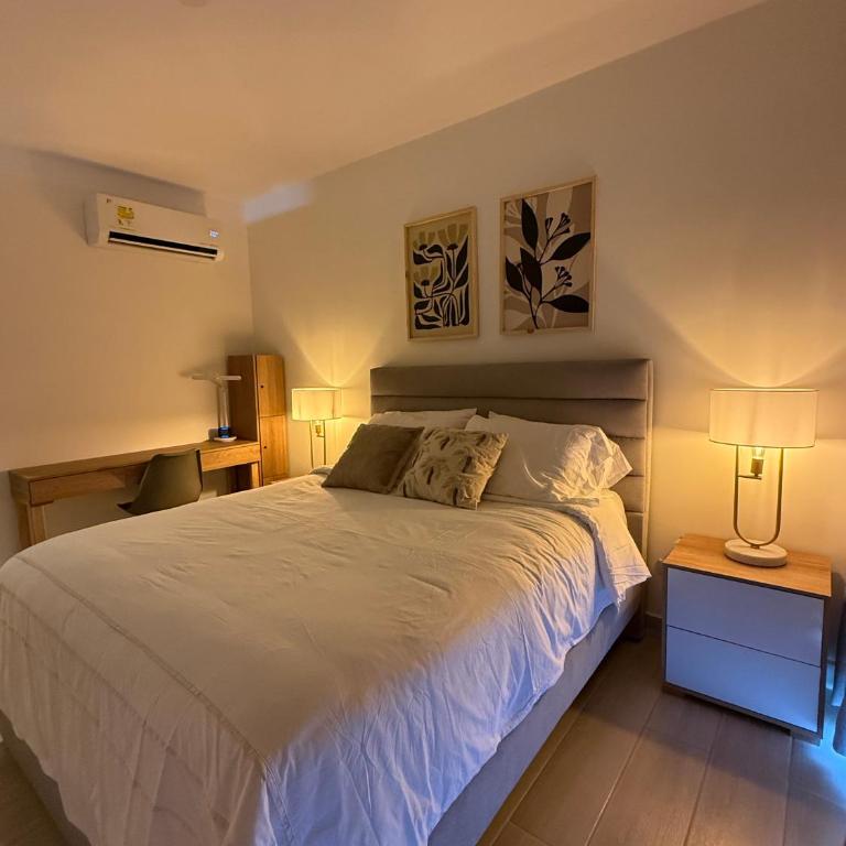 Resort experience facing the Caribbean Sea - Two-Bedroom Apartment - 11