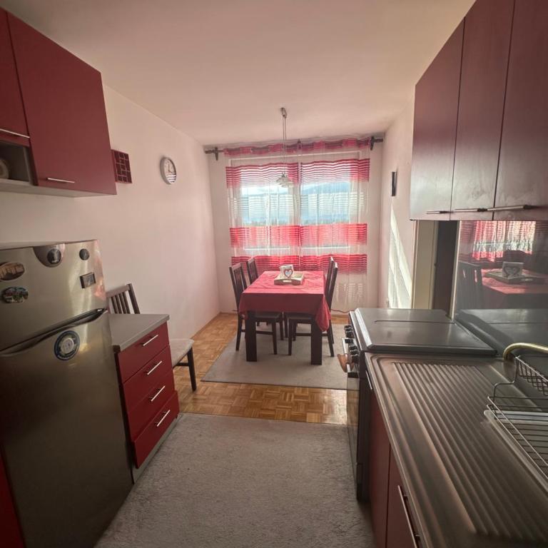 Sweet Home - Apartman sa 1 Spavaćom Sobom - 9
