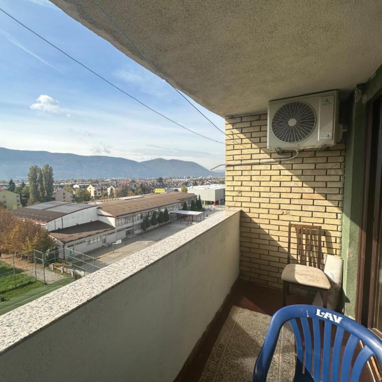Sweet Home - Apartman sa 1 Spavaćom Sobom - 10