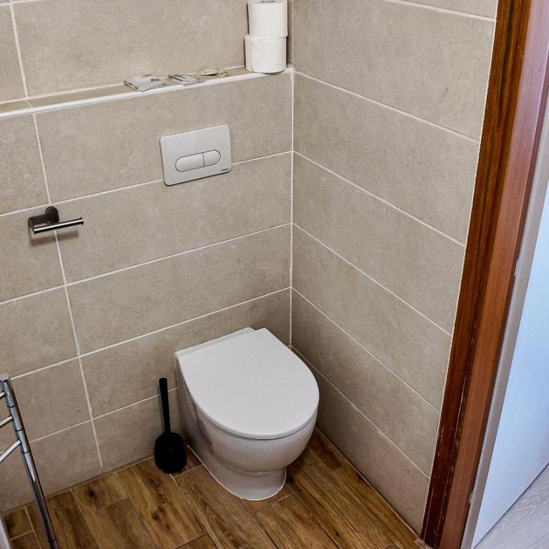 Hotel Belturismo - Quadruple Room - 16