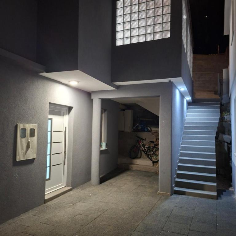 Apartman TOPIĆ - Apartman sa 1 Spavaćom Sobom - 2