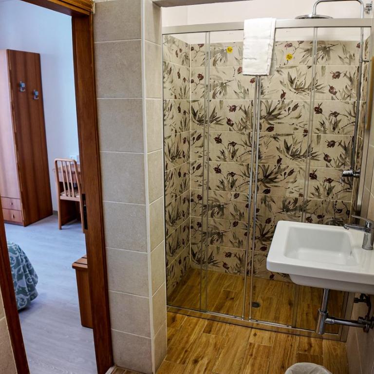 Hotel Belturismo - Quadruple Room - 18
