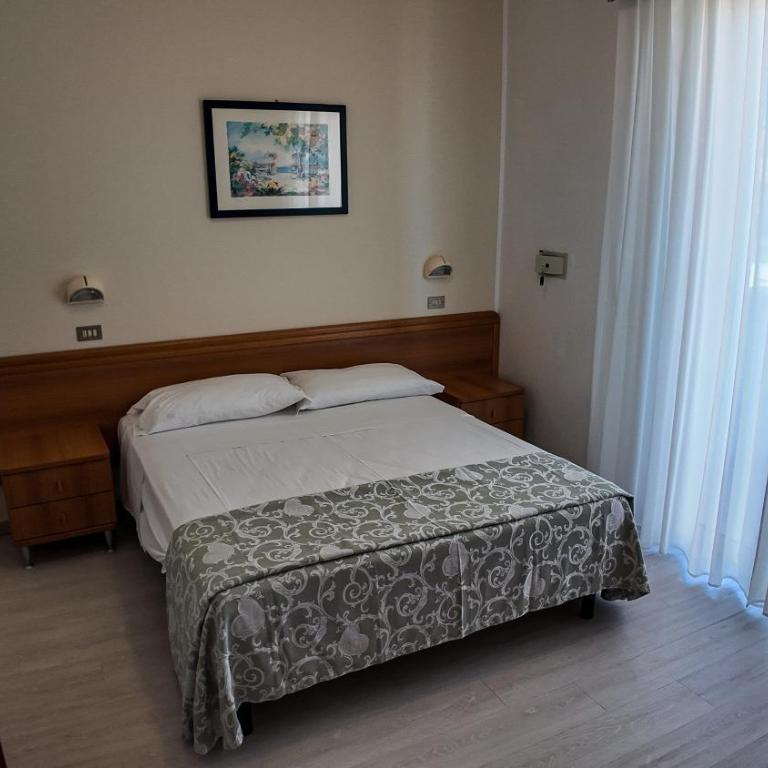 Hotel Belturismo - Quadruple Room - 19