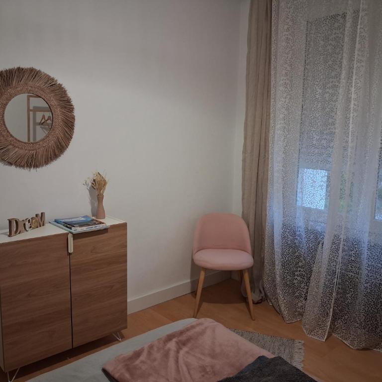 chambre d'hote Au 104 - Chambre Double - 2
