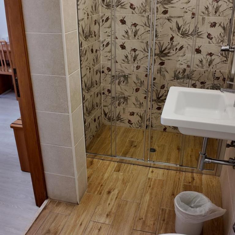 Hotel Belturismo - Quadruple Room - 20
