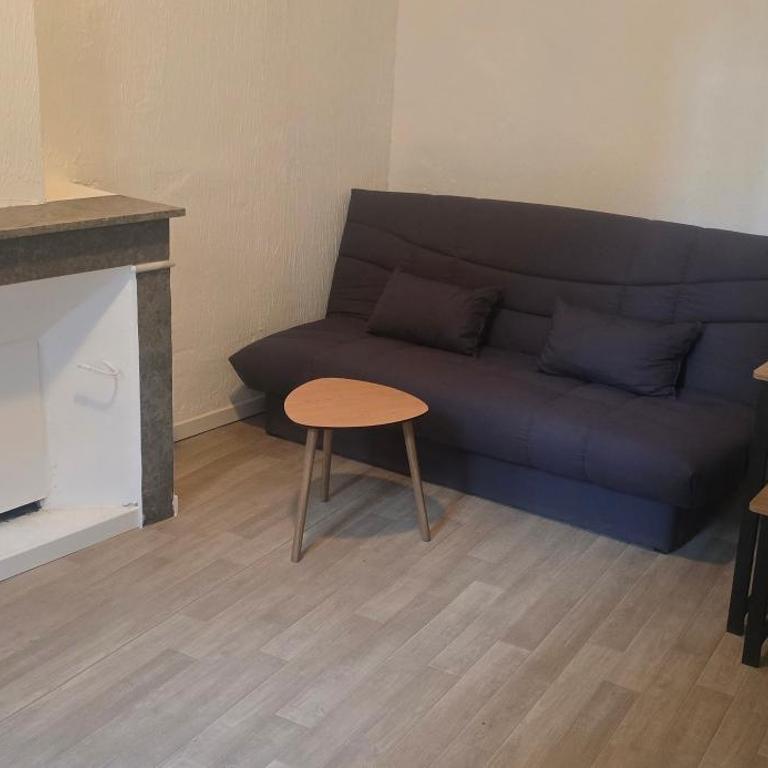 Olti - Apartment mit 1 Schlafzimmer - 3