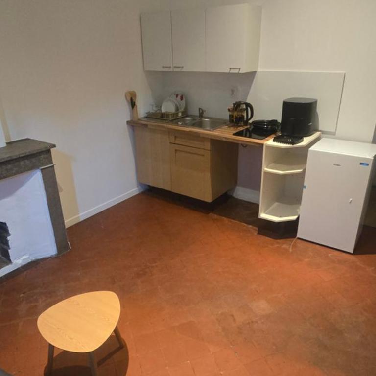 Olti - Apartment mit 1 Schlafzimmer - 4