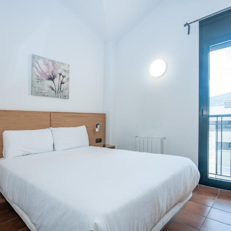 Apartaments VM Molleres - Dúplex - 2