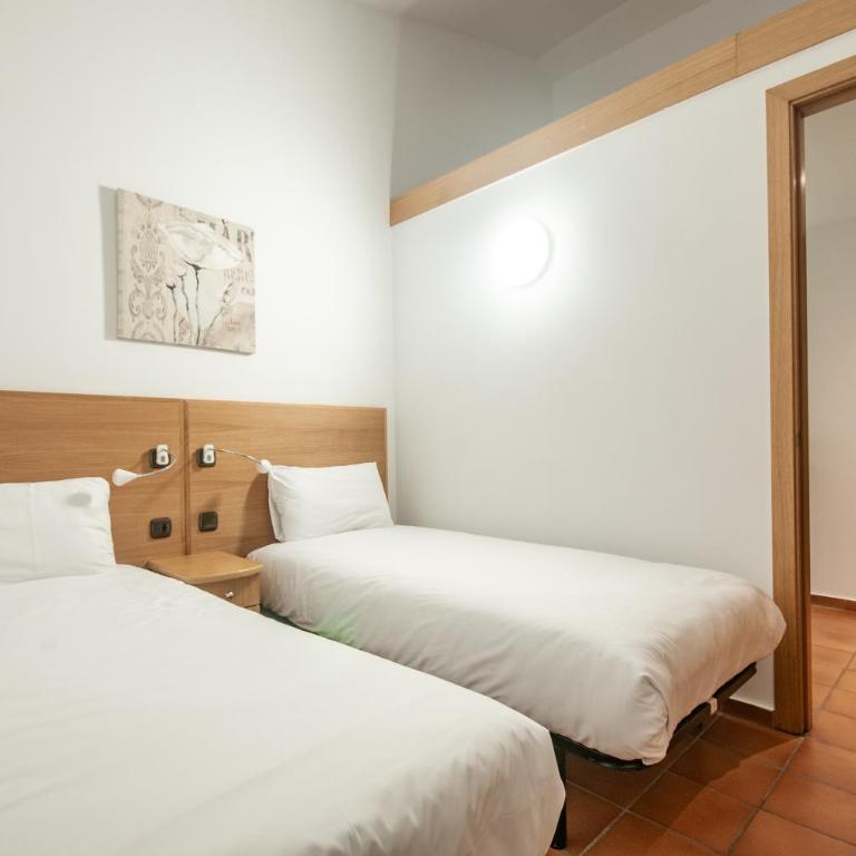 Apartaments VM Molleres - Dúplex - 3