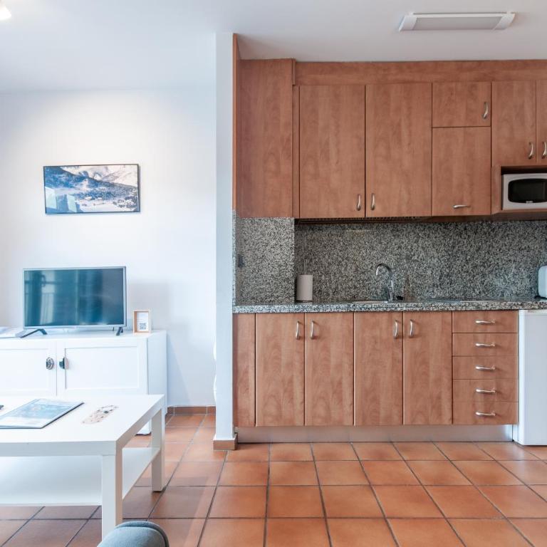 Apartaments VM Molleres - Dúplex - 4