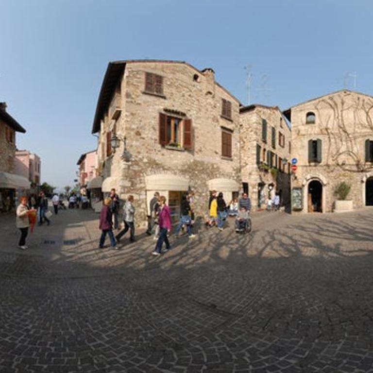 Gardasee Centro Storico - Appartamento con 1 Camera da Letto - 3