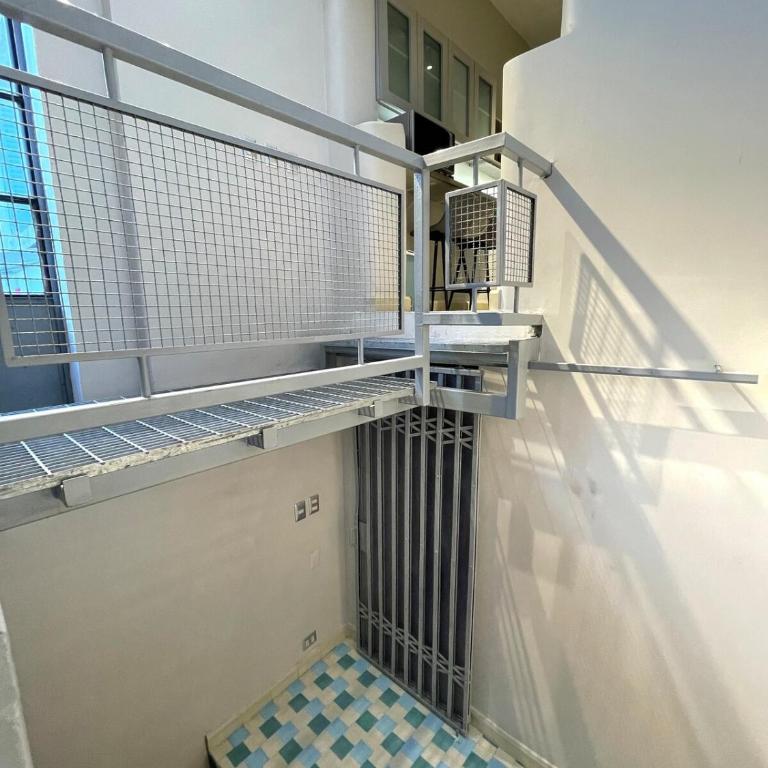 Casa Espejo Loft - Casa con 1 dormitorio - 6