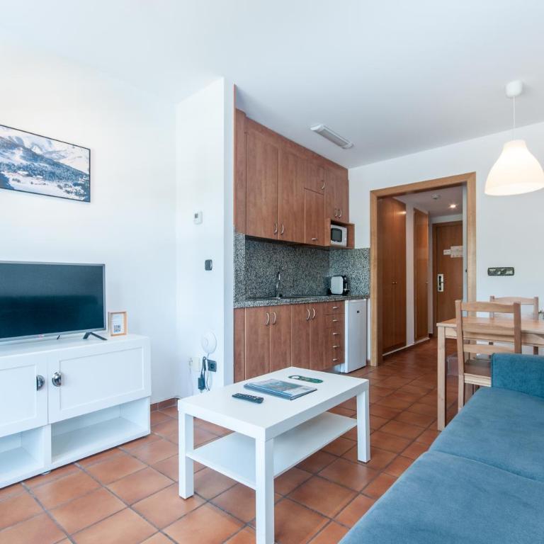Apartaments VM Molleres - Dúplex - 5