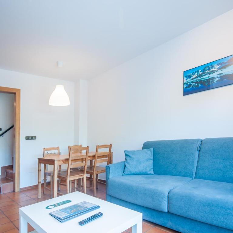 Apartaments VM Molleres - Dúplex - 6