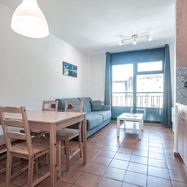 Apartaments VM Molleres - Dúplex - 7