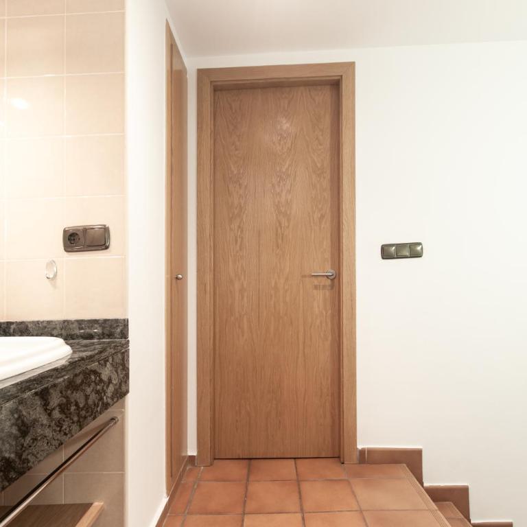 Apartaments VM Molleres - Dúplex - 8