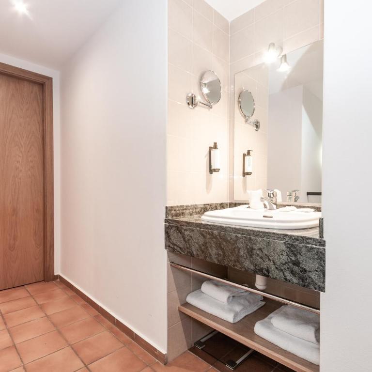 Apartaments VM Molleres - Dúplex - 9