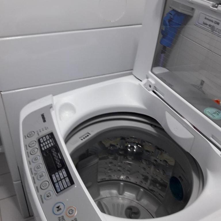 Dream garden - jardin soñado en Palermo Soho - Apartamento de 1 dormitorio - 7