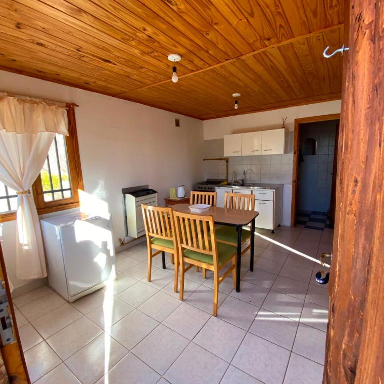 Departamento Los Antiguos - Apartamento de 2 dormitorios - 4
