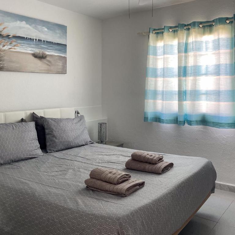 Casa Blue Wave - Apartamento de 1 dormitorio - 4