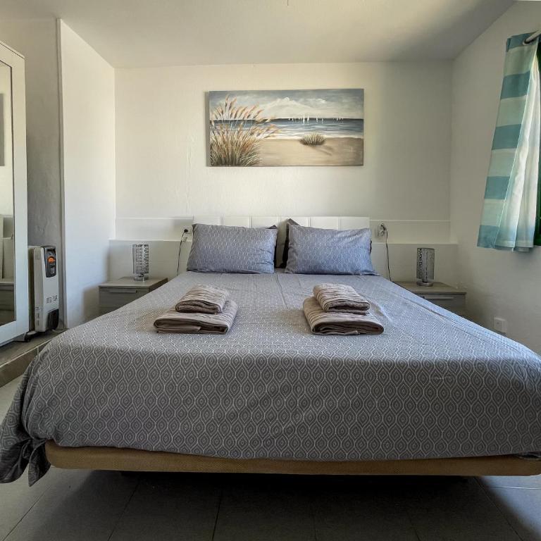 Casa Blue Wave - Apartamento de 1 dormitorio - 8