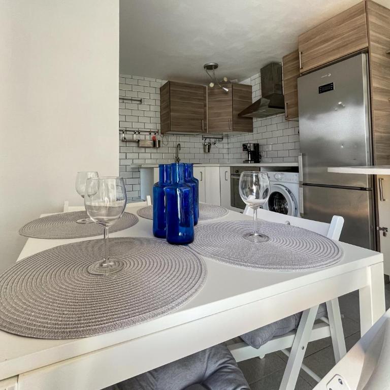 Casa Blue Wave - Apartamento de 1 dormitorio - 9