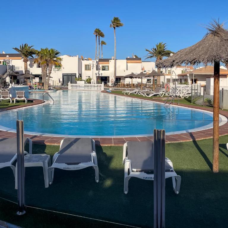 Casa Blue Wave - Apartamento de 1 dormitorio - 1