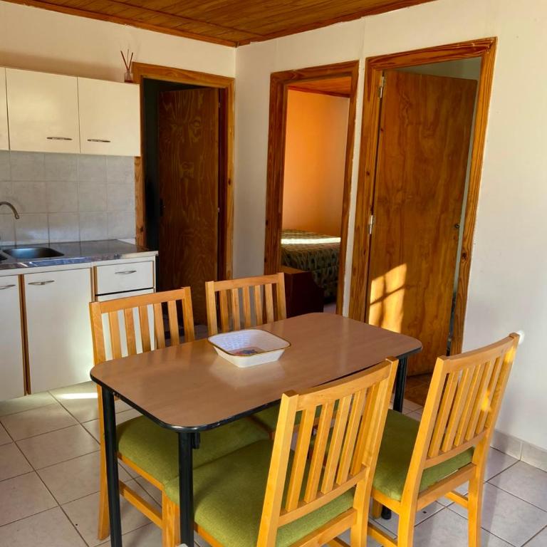 Departamento Los Antiguos - Apartamento de 2 dormitorios - 5