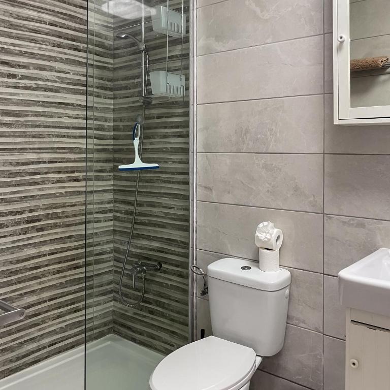 Casa Blue Wave - Apartamento de 1 dormitorio - 11