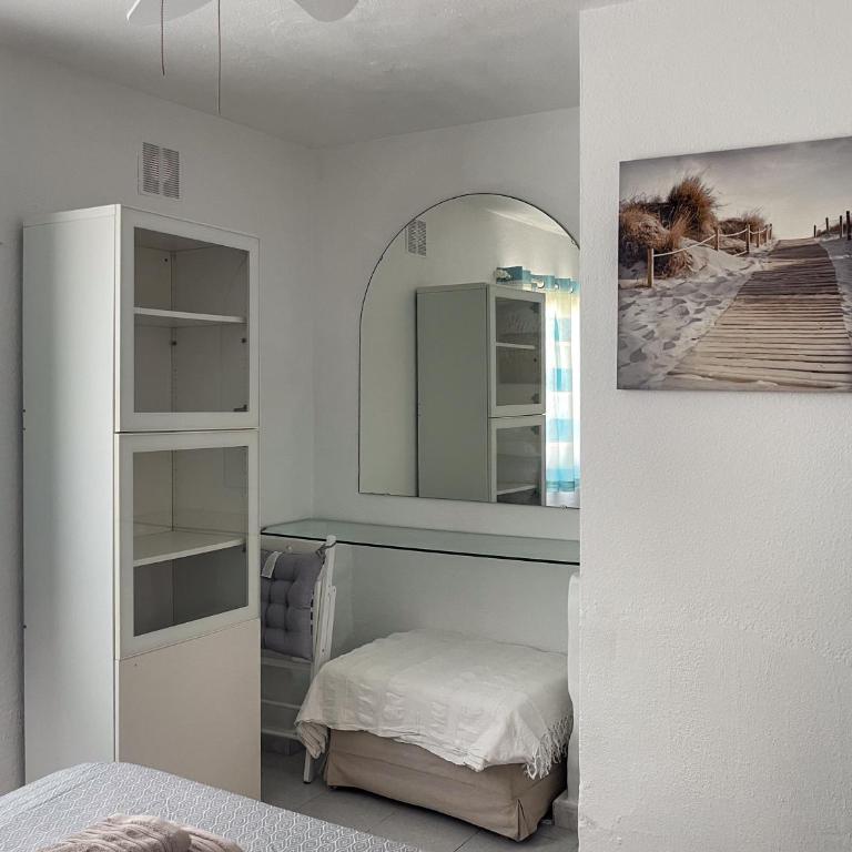 Casa Blue Wave - Apartamento de 1 dormitorio - 12