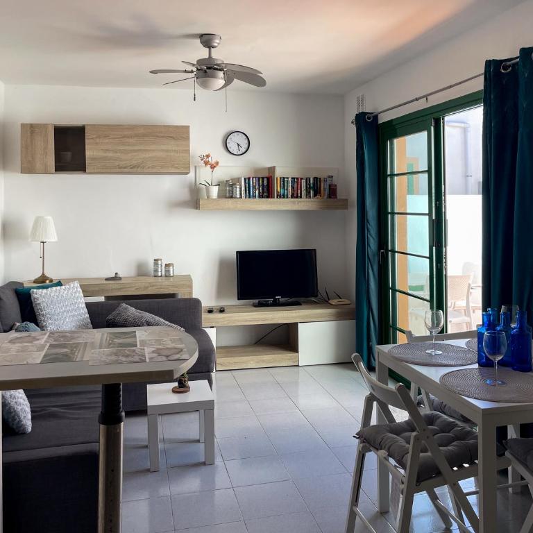 Casa Blue Wave - Apartamento de 1 dormitorio - 13