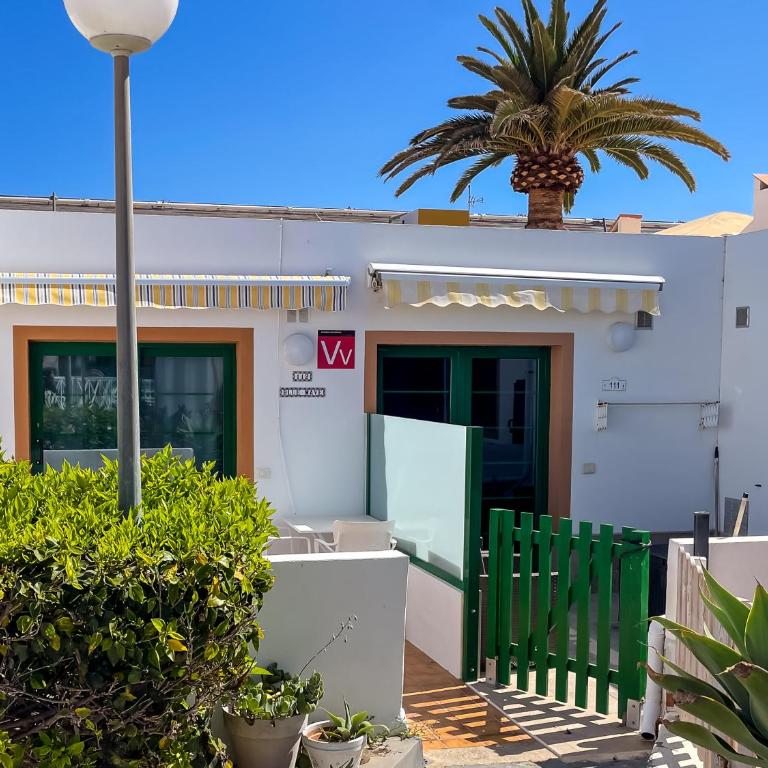 Casa Blue Wave - Apartamento de 1 dormitorio - 14