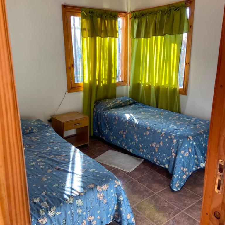 Departamento Los Antiguos - Apartamento de 2 dormitorios - 6