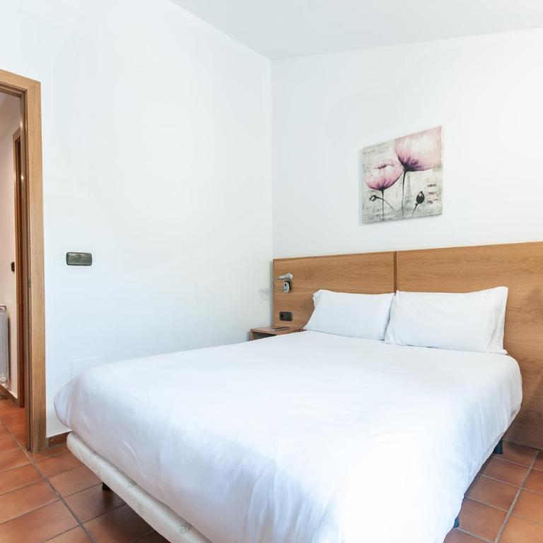 Apartaments VM Molleres - Dúplex - 10