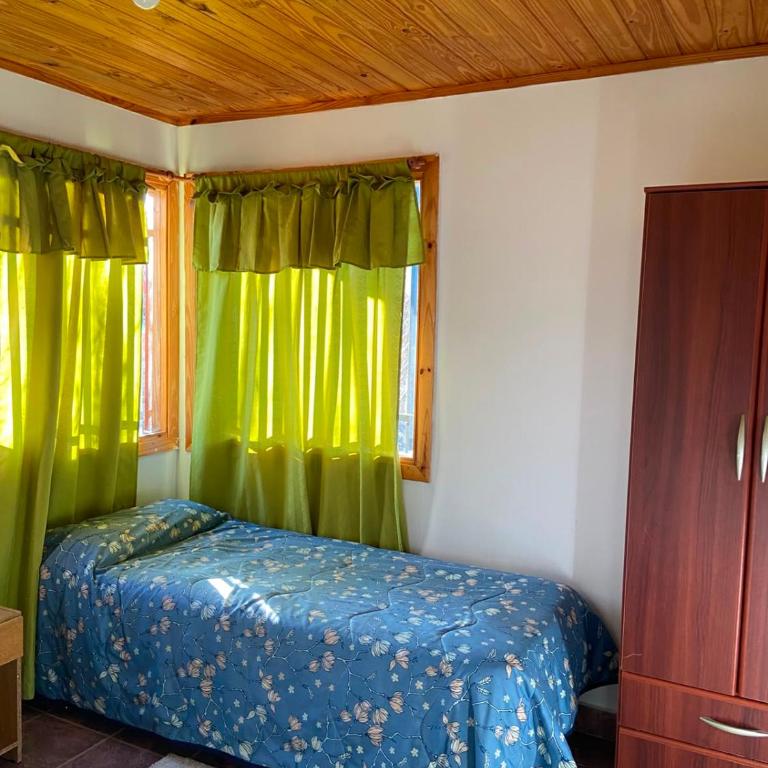 Departamento Los Antiguos - Apartamento de 2 dormitorios - 15