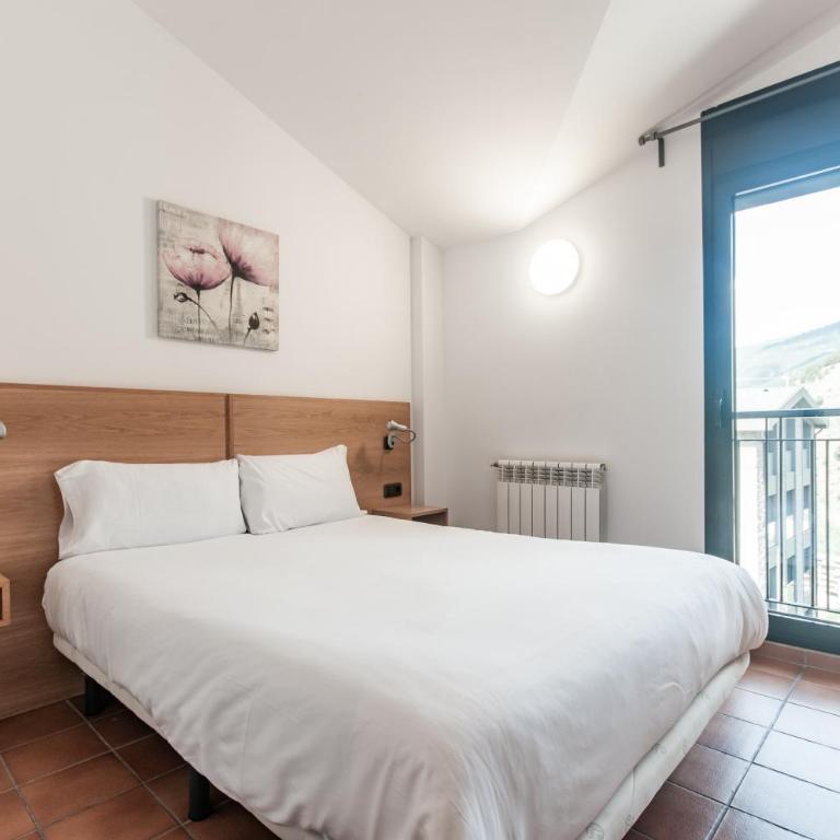Apartaments VM Molleres - Dúplex - 11