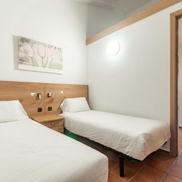 Apartaments VM Molleres - Dúplex - 12