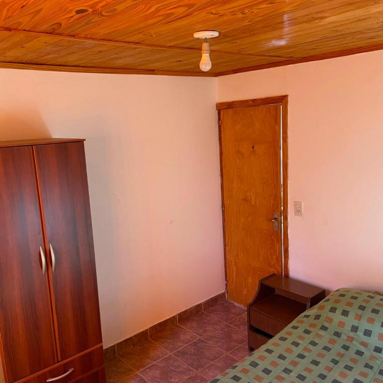Departamento Los Antiguos - Apartamento de 2 dormitorios - 7
