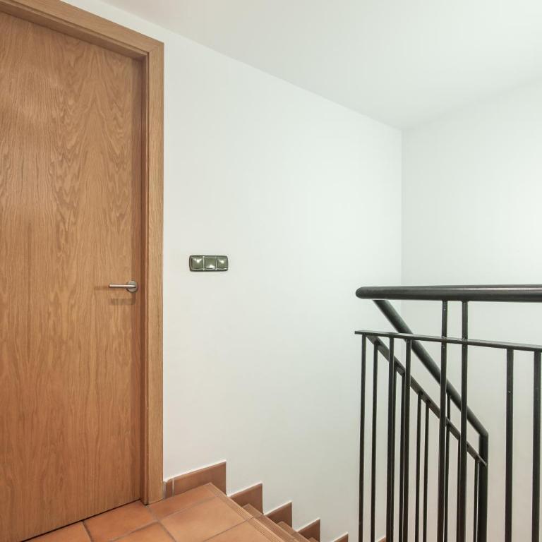 Apartaments VM Molleres - Apartamento de 1 dormitorio - 11