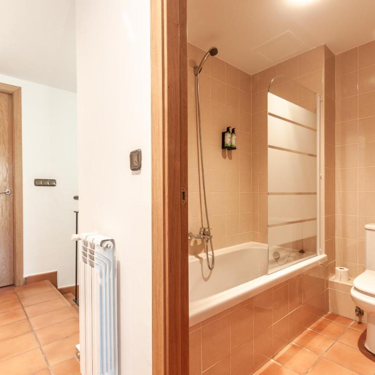 Apartaments VM Molleres - Dúplex - 13
