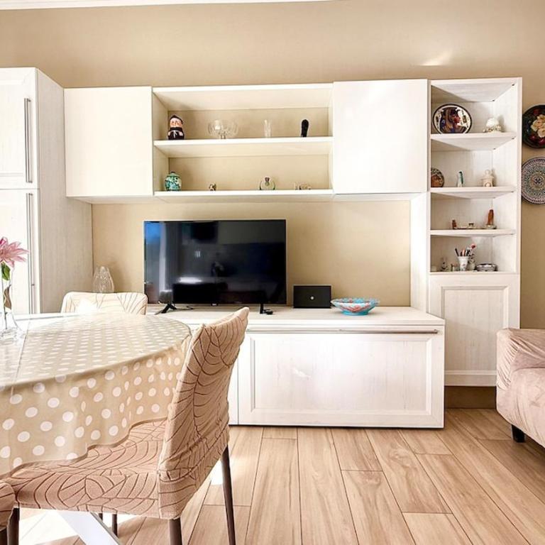 Central Gate La Spezia - Two-Bedroom Apartment - 3